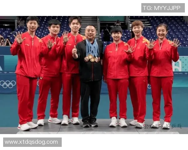 乒乓球心理素质分析杭州乒乓球队荣登第六名榜单引发关注